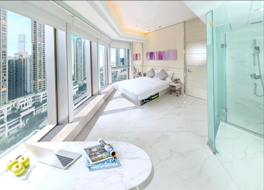 هتل ایکلوب کاولون